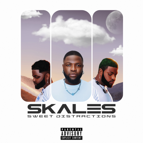 Skales - "Sweet Distraction"