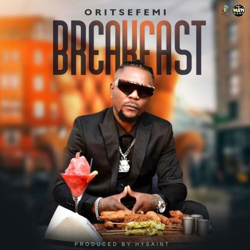 Oritse Femi - Breakfast