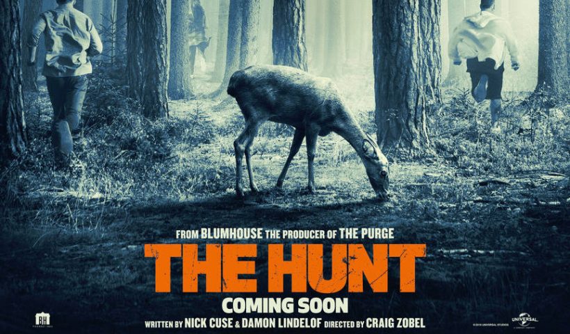 The Hunt