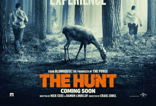 The Hunt