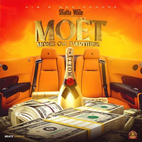 Shatta Wale Ft. KimMH – M.O.E.T (Money Ova Everything)