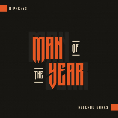 Niphkeys - Man of the year