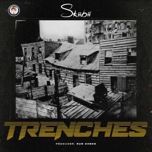 Skiibii - Trenches