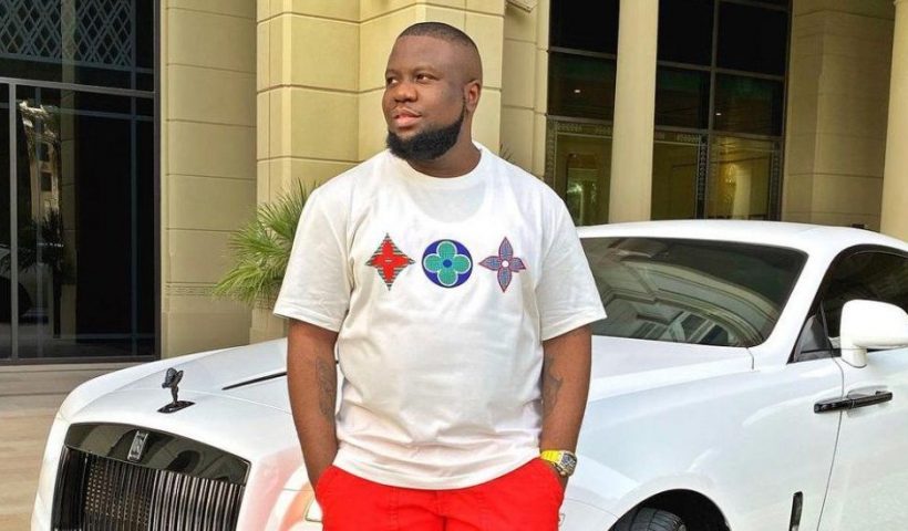 HushPuppi In A Fresh Crime Over $400k Fraud Case While In U.S Prison