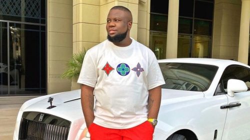 HushPuppi In A Fresh Crime Over $400k Fraud Case While In U.S Prison