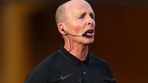 Premier league referee Mike Dean will resign toward the finish of the 2021/22 season however is probably going to go on as a full-time VAR official.