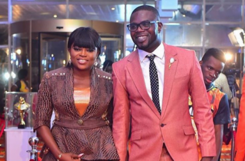 JJC Skillz announces that his Marriage with Funke Akindele is Over