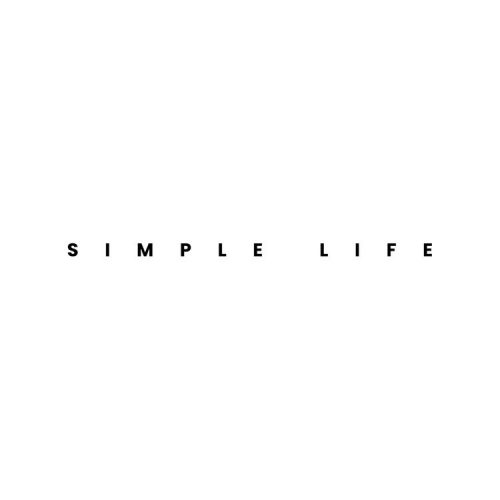 Victor AD - "Simple Life"