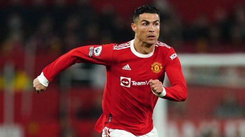 Atletico Madrid to offer Cristiano Ronaldo an exit from Manchester United