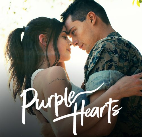 Purple Hearts