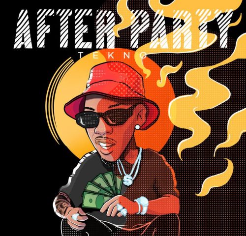 Tekno - After Party