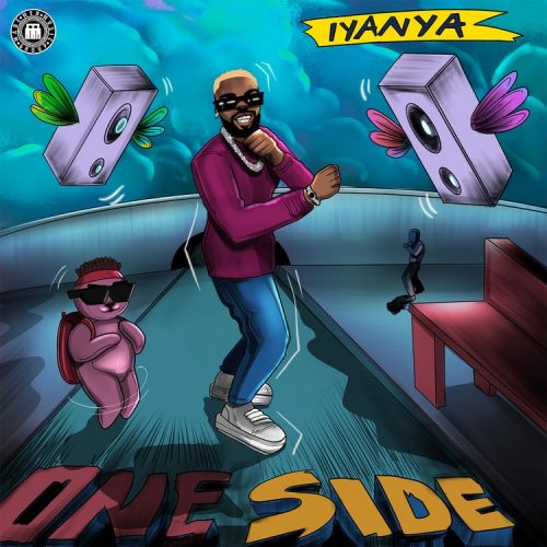 Iyanya - "One Side"