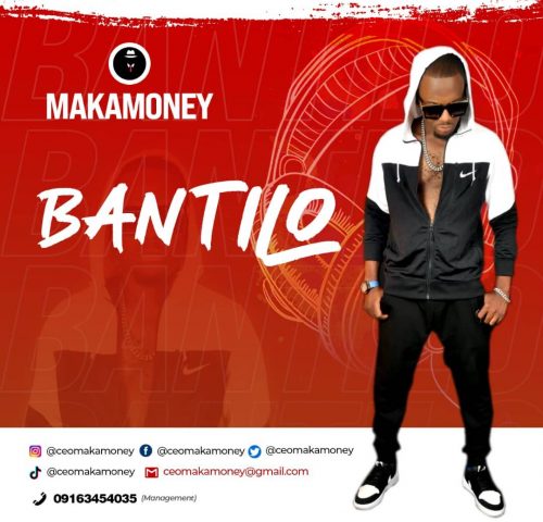 MAKAMONEY-BANTILO