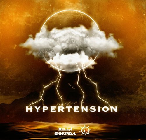 Bella Shmurda - "Hypertension" [EP]