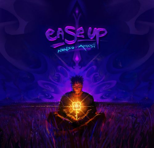 Nonso Amadi - Ease Up