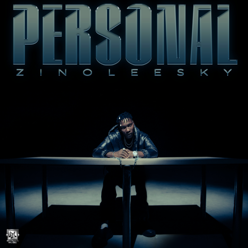 Zinoleesky - "Personal"