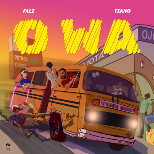 Falz - Owa Feat. Tekno (Mp3 & Lyrics)