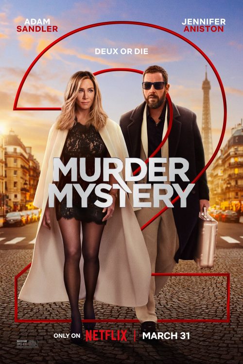 Murder Mystery 2 (2023 film)