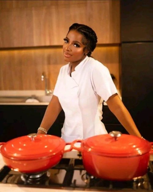 Nigerian chef, Hilda Baci set to break Guinness World record for the longest cooking marathon by an individual