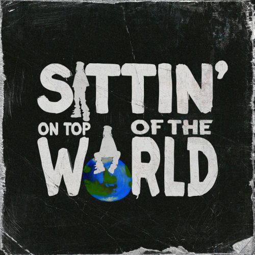 Burna Boy - Sittin' On Top Of The World (Mp3 & Lyrics)