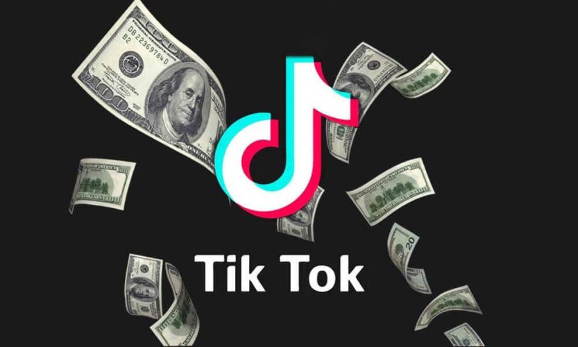 You Can Make Money on TikTok