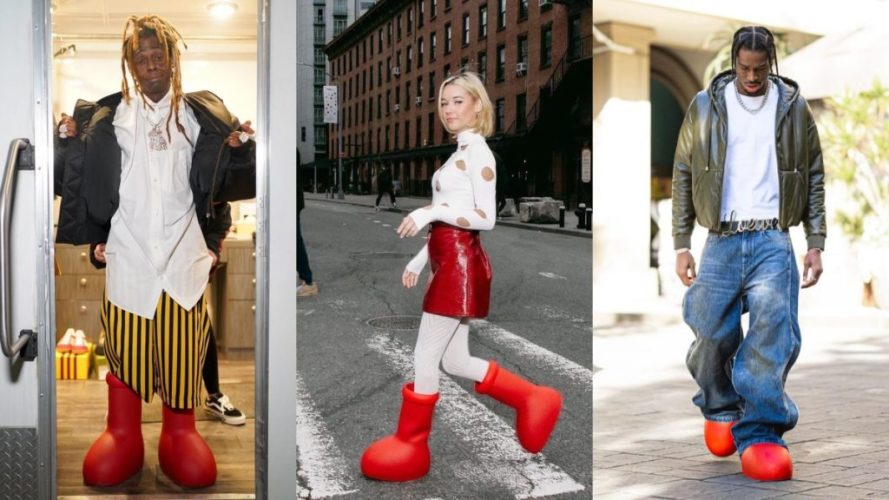 Astro Boy Boots: Unraveling the Complete Guide to These Unusual Footwear