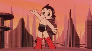 Astro Boy