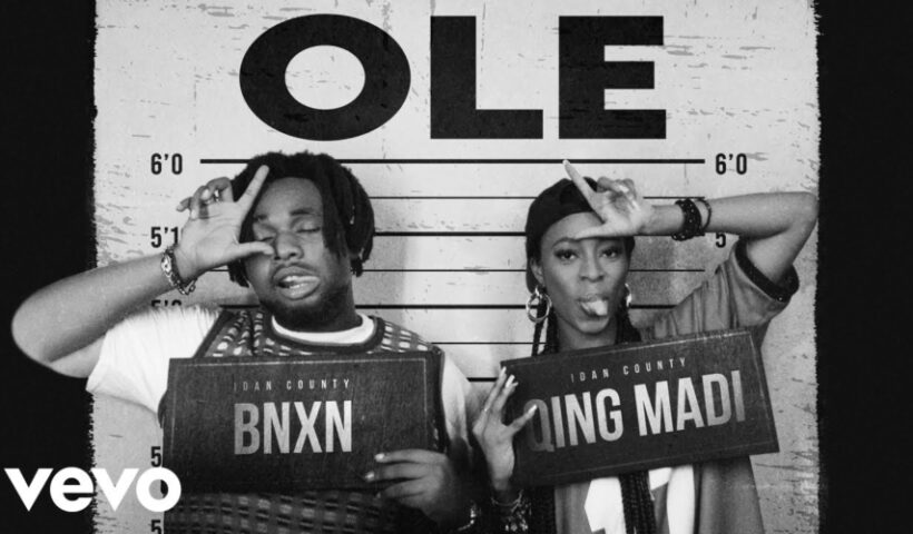 Qing - Ole Madi, BNXN (Song & Lyrics)