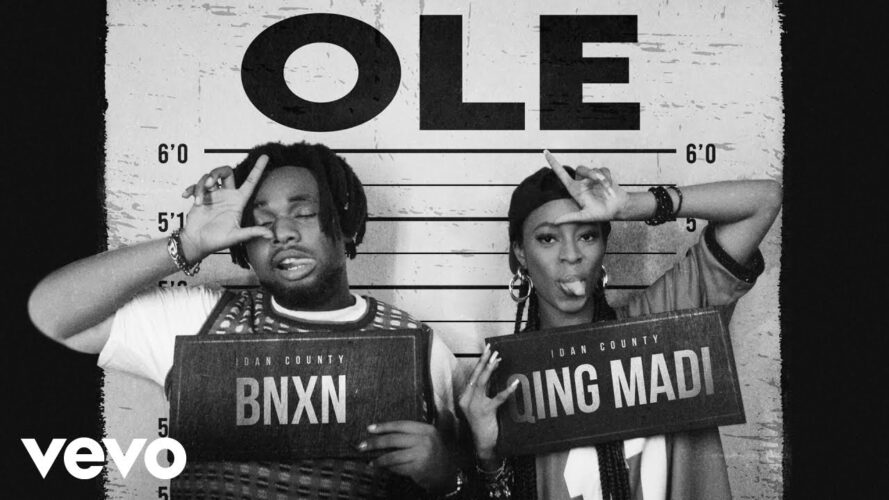 Qing - Ole Madi, BNXN (Song & Lyrics)