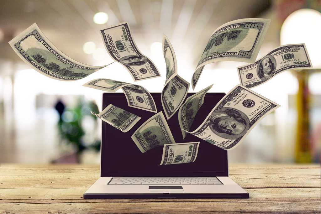 15 Simple and Sure Ways To Make Money Online