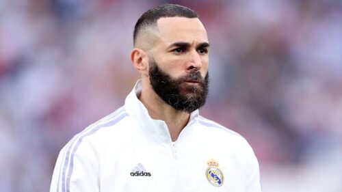 "I always wanted to join Saudi league" Benzema