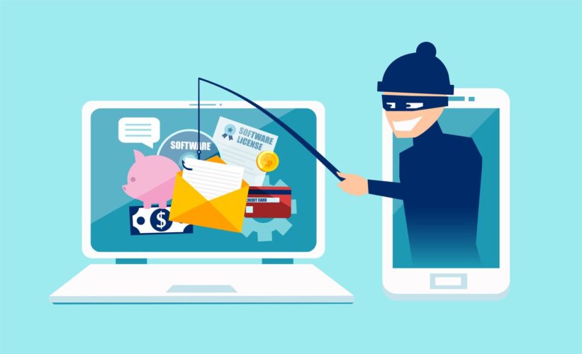 Internet Money-Making Scam: How to recognize and avoid