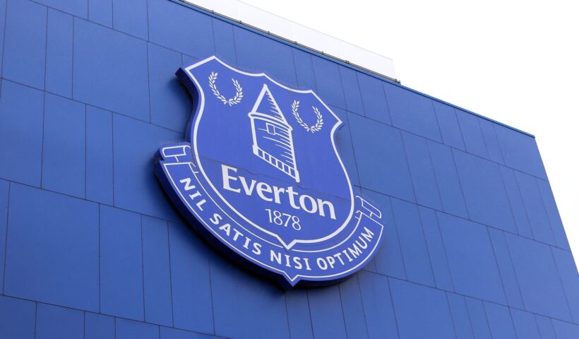 Everton files an appeal to challenge the 10-point penalty