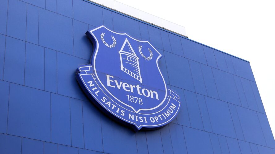 Everton files an appeal to challenge the 10-point penalty