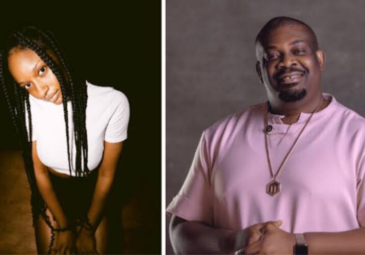 Don Jazzy Reveals the Upcoming Album from Ayra Starr