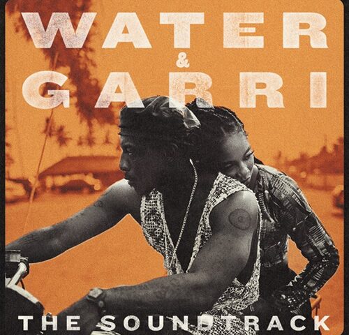 Afrobeats diva Tiwa Savage drops a soundtrack album for her debut feature film 'Water & Garri'