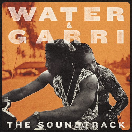 Afrobeats diva Tiwa Savage drops a soundtrack album for her debut feature film 'Water & Garri'