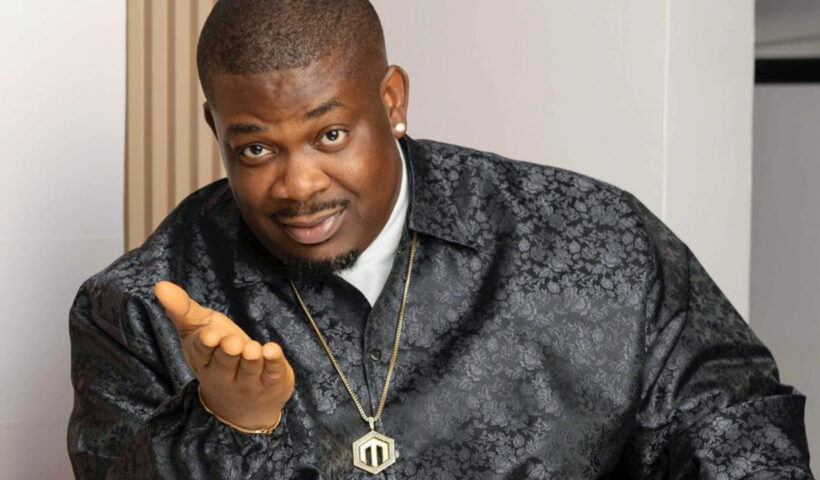 Don Jazzy's surprising statement: "Music too na betting"