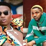 Kizz Daniel ignores Wizkid's criticism and honors Phyno, Don Jazzy, and Olamide