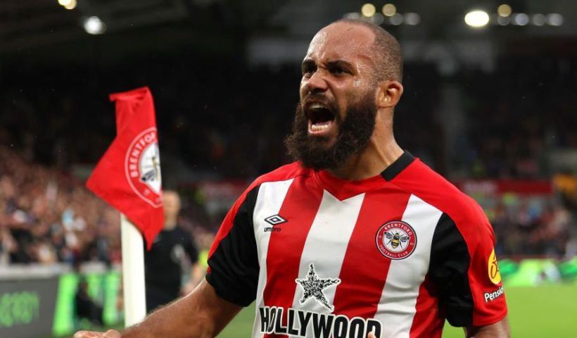 United and Spurs Battle for Mbeumo as Brentford Reject £62.5M bid