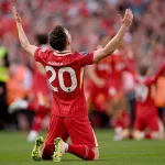 Liverpool to Honor Jota with Shirt Retirement and Full Pay