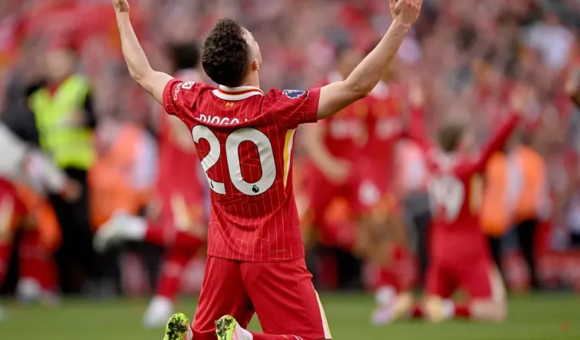 Liverpool to Honor Jota with Shirt Retirement and Full Pay