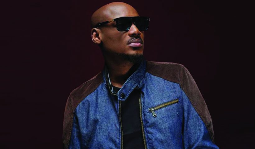 2Baba Issues Public Apology Over Viral Monogamy Comment