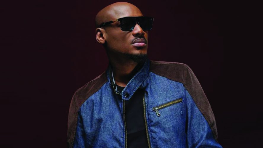 2Baba Issues Public Apology Over Viral Monogamy Comment