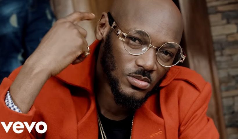 2Baba Opens Up About the Women in His Life and Puts His Kids First