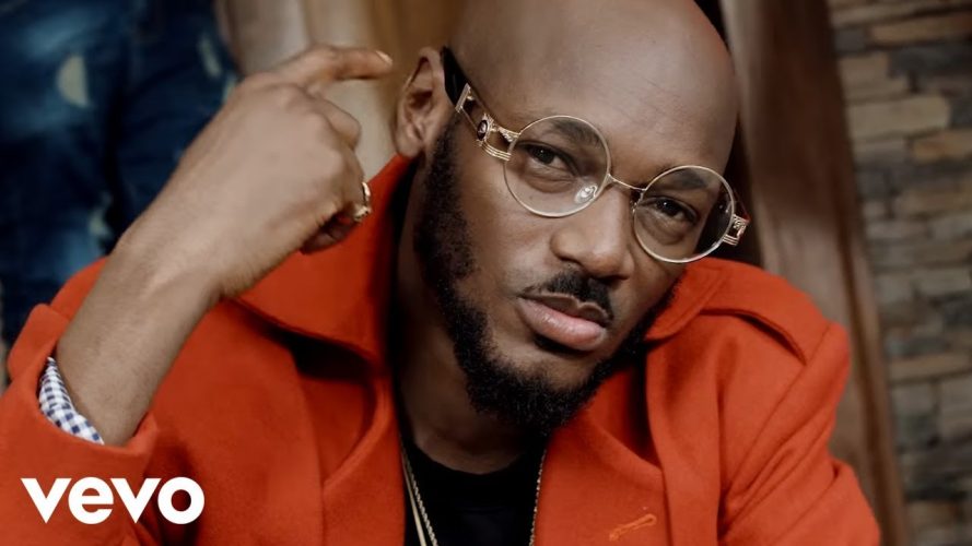 2Baba Opens Up About the Women in His Life and Puts His Kids First