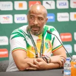 Super Eagles Coach Chelle Invites 35 Players to CHAN