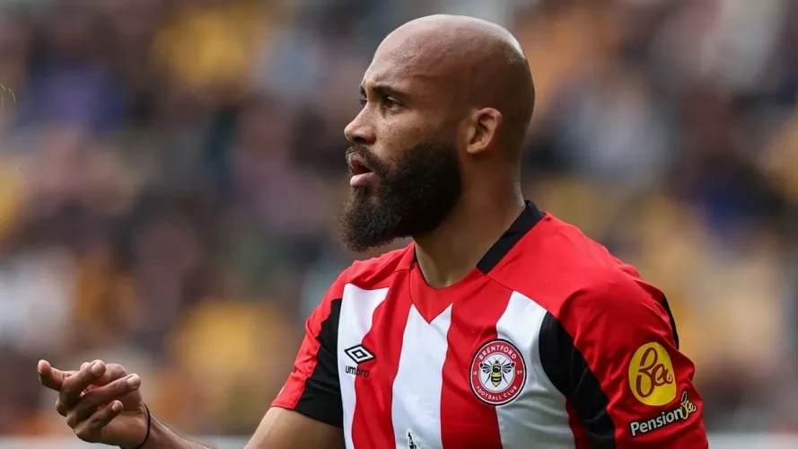 Bryan Mbeumo Joins Manchester United in £71m Deal