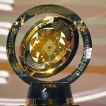 Garcia Shines as Club World Cup Top Scorer Ahead of PSG Clash