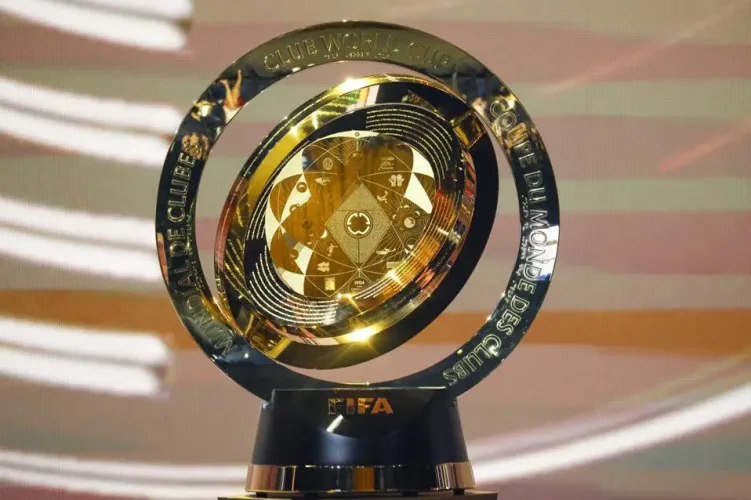 Garcia Shines as Club World Cup Top Scorer Ahead of PSG Clash